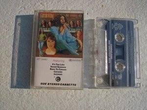 Carole King- Her Greatest Hits- Cassette Tape *Very Good Condition* - Picture 1 of 1