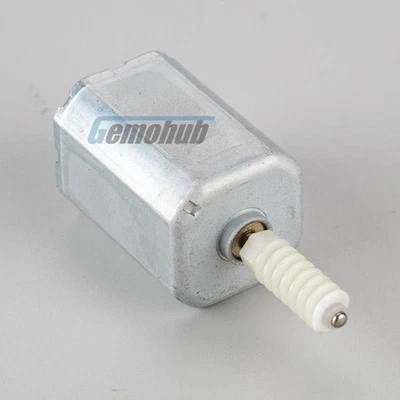 A/C Heater Blower Motor Blend Door Actuator For Dodge Challenger Charge 2008-21 - Image 1 of 4