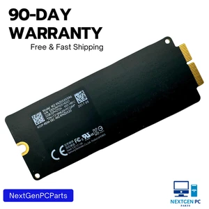 Apple Samsung 32GB SSD 655-1991C for iMac Mac mini 2015 2017 MZ-KNZ0320/0A6 - Picture 1 of 5