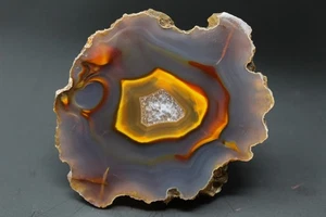 Condor agate collector specimen - Picture 1 of 4