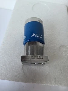 Ist-Zustand SWAGELOK ALD6 Membranventil 6LVV-MSM-ALD6-HF2-P-C, 1 Stück - Bild 1 von 8