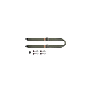 Peak design Slide Lite SLL-SG-3 Sage Shoulder Strap for Cameras - Picture 1 of 11