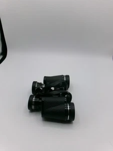 Vintage Orion 8x30 Binoculars with Leather Case - Made in Japan - Picture 1 of 8