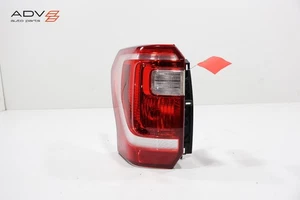 2018 - 2021 FORD EXPEDITION REAR LEFT DRIVER SIDE TAILLIGHT LIGHT LAMP OEM - Picture 1 of 12