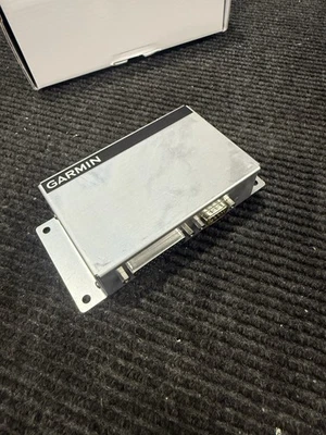 Garmin GAD 29D Foto 1 de 3