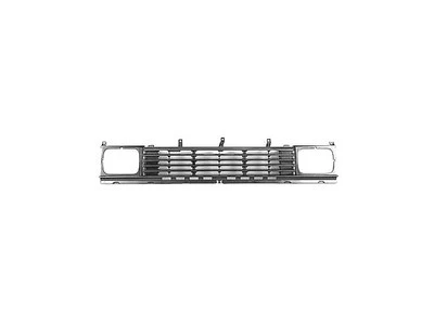 For 1986-1987 Nissan D21 Grille Assembly Rear 99925YGJC Foto 1 de 2