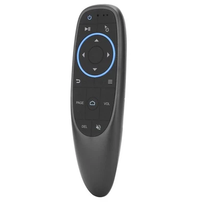 BT 5.0 Remote Mouse Smart Wireless Remote Control Wireless Gyroscope Mouse - Image 1 of 4