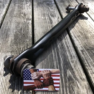 Land Rover LR2 Evoque LR002576 Rear Lower Suspension Lateral Arm + Hardware OEM - Bild 1 von 6