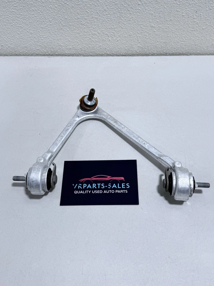 07-23 JAGUAR XK XKR TIPO F BRAZO DE CONTROL SUPERIOR LADO PASAJERO DELANTERO DERECHO OEM 3579 Foto 1 de 4