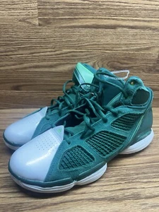 adidas D Rose 1.5 St. Patrick's Day GY0247 Men’s Size 13 - Picture 1 of 13