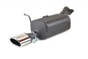 Silenciadores de escape Ulter Sport HONDA CRV CR-V 2012-2018 1.6 BiTurbo 2.0 silenciador - Imagen 1 de 3