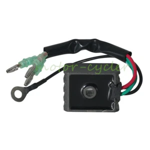 Voltage Rectifier Regulator for Yamaha 664-81970-61 9.9HP 15HP 25HP 30HP 40 55HP - Picture 1 of 7