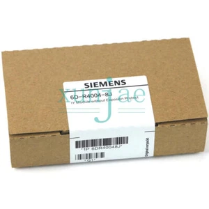 ONE New Siemens 6DR4004-8J Feedback module - Picture 1 of 1