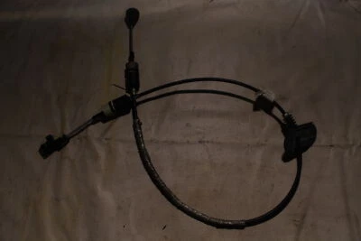 Seilzug, Automatikgetriebe Volvo XC60 2012 617008 - Imagem 1 de 4