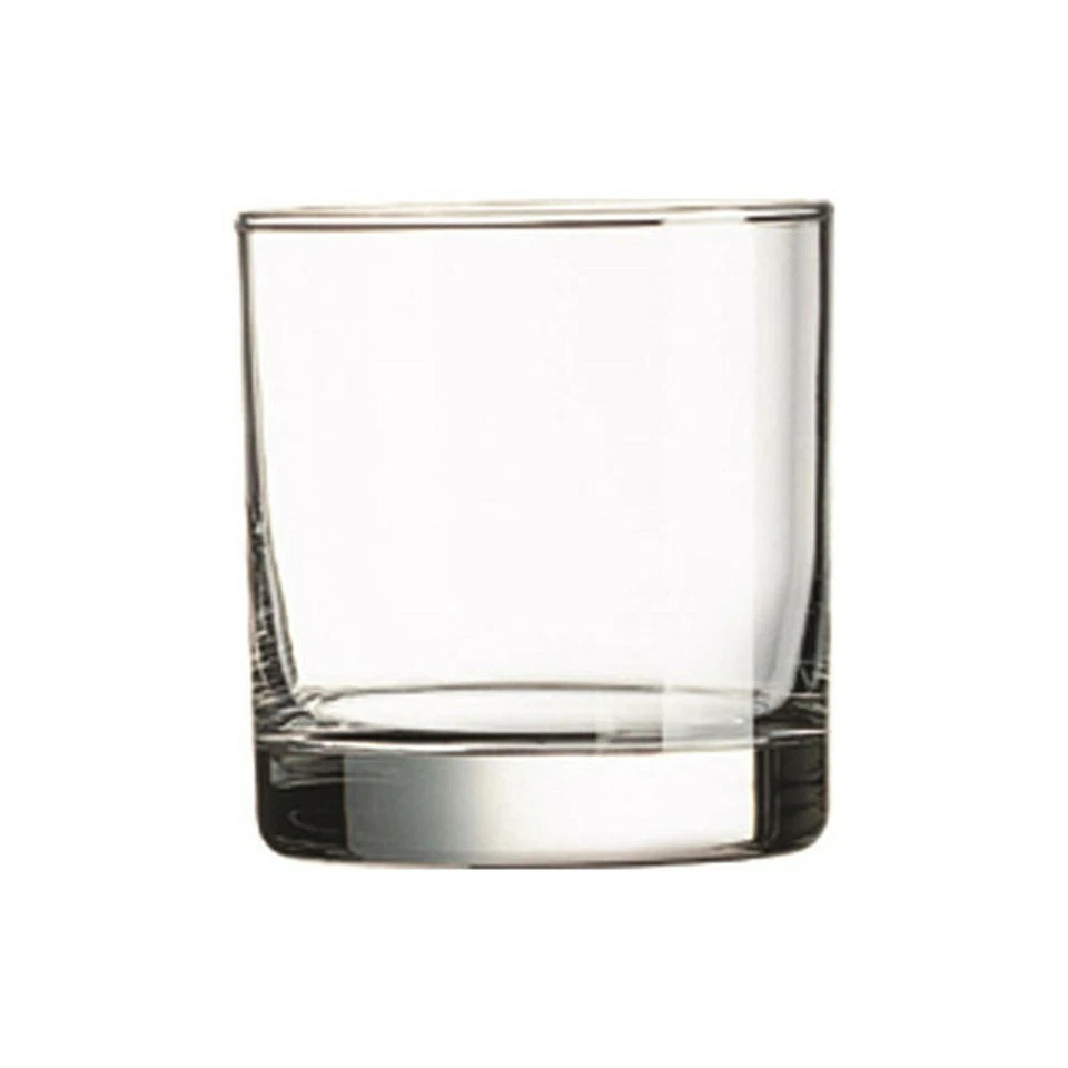 Arc Cardinal Aristocrat Antiguo, 10,5 OZ  (Pack de 12) Foto 1 de 1