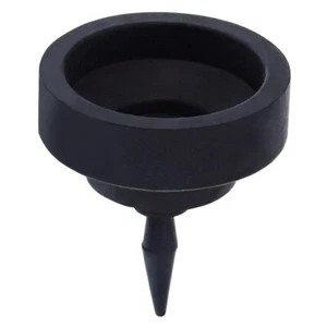 Dual Gummifuß Ersatz für CS 415, CS 435, CS 440 Original Ersatzteil Fuß, Füße - Bild 1 von 4