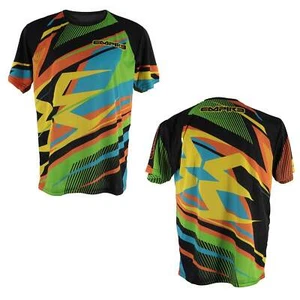 Empire Stupid Soft Tech Shirt - Cyberpop Size: X-Large - Picture 1 of 1