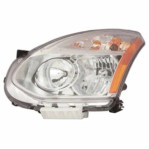 Left Driver Side HID Headlight for 2011-2012 Nissan Rogue - Picture 1 of 1