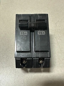 General Electric - Circuit Breaker #THQB2120 - Picture 1 of 5