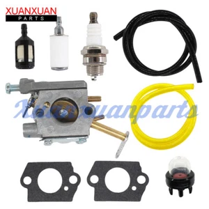 Carburetor For Homelite d3800 n3014 z3300 PS33 z3800 Chainsaw # A09159A C1Q-H42 - Picture 1 of 6