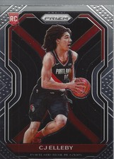 2020-21 Panini Prizm Basketball Card Pick 101-300