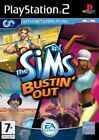 The Sims: Bustin' Out PS2 USATO
