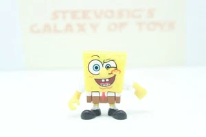 Fisher-Price Imanginext Bob Esponja de Flying Dutchman sin sombrero - Imagen 1 de 3