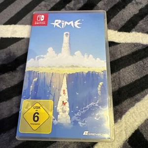 Rime (Nintendo Switch, 2017) - Bild 1 von 3