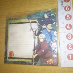 A69320 Katekyo Hitman Reborn! Jump Anime Manga | Tappetino mouse memo - Foto 1 di 3
