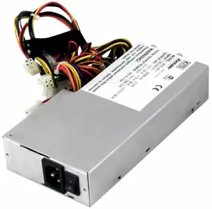 NETZTEILE RACKABLE SYSTEMS 3F27-45-1 1U 450WATT ATX 24-pin 2-pin 5VBS 8-pin 12V - Picture 1 of 2