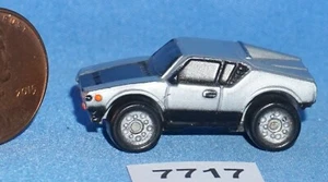 MICRO MÁQUINAS PANTERA Vintage Galoob - Imagen 1 de 3
