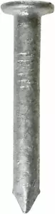 N10D5HDG-R - 1-1/2" X .148 Joist Hanger Nails Galvanized 5Lb - Picture 1 of 2