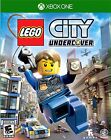 LEGO City Undercover - Xbox One Disc Standard