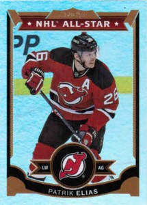 15/16 2015 O-PEE-CHEE OPC HOCKEY RAINBOW PARALLEL CARDS 401-500 U-Pick From List