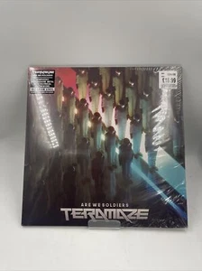 Teramaze – Are We Soldiers 2-LP - Vinyl (Brand NEW ) - Foto 1 di 3