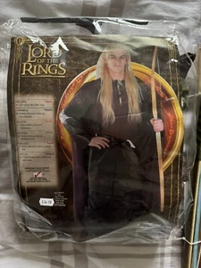 Legolas Halloween Costume - Picture 1 of 6