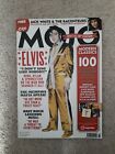 MOJO MAGAZINE numéro 150 mai 2006 Elvis 