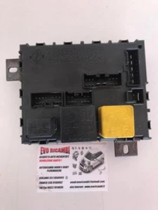 46533391 Scatola fusibili per Fiat Bravo I 1.6 benzina 103cv (LEGGI IL TESTO) - Foto 1 di 1
