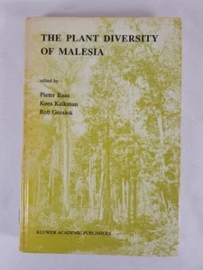The Plant Diversity Of Malesia By Pieter Baas / Kees Kalkman / Rob Geesink - Bild 1 von 10