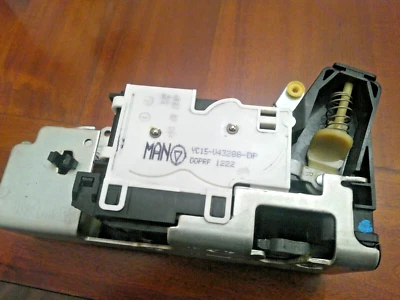 Blocco portellone posteriore ORIGINALE FORD TRANSIT Van (FA__) NUOVO - Immagine 1 di 4