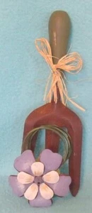 Metal Garden Decor #3 - New! - Picture 1 of 2