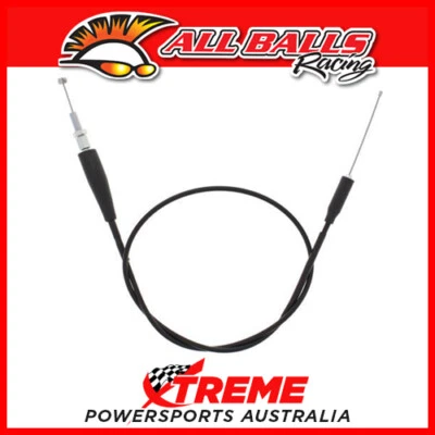 CABLE ACELERADOR TODAS LAS BOLAS 45-1015 KAWASAKI KX500 KX 500 1984-2004 MOTO DE CROSS Foto 1 de 2
