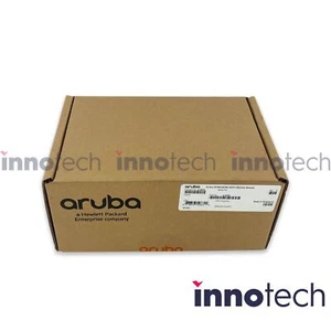Módulo HPE Aruba JL083A 3810M 4SFP+ nuevo sellado - Imagen 1 de 10