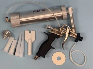 Sprayable 1K Seam Sealer Applicator Gun, OEM Patterns, IES 1575 - Bild 1 von 4