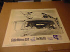 The Misfits/Orig. 11X14 Lobby Cards(Clark Gable/Marilyn Monroe/Monty Clift) M35