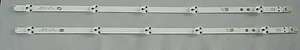 LED STREIFEN JL.D49051330-078HS-C_V01 FÜR TOSHIBA 49L2863DG UND ANDERE - Bild 1 von 3