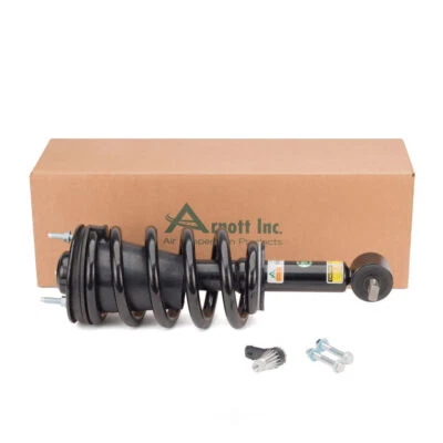 Amortiguador para GMC Yukon 2007-2014, Yukon XL 1500 ARNOTT SUSPENSIÓN NEUMÁTICA Foto 1 de 4