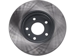 Front API OEF3 Prem E coated Brake Rotor fits Buick Verano 2012-2017 28DJGJ - Picture 1 of 1