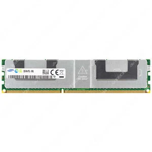 Samsung 32GB DDR3 ECC LRDIMM M386B4G70BM0-YH9 M386B4G70DM0-YH9 Server Memory RAM - Picture 1 of 2