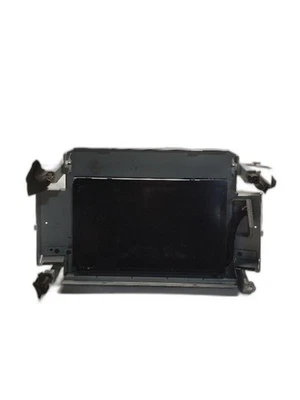 Info-GPS-TV Screen Display Screen 5 Speed Fits 01-04 LEXUS LS430 1333638 - Image 1 of 4